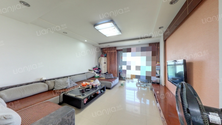 茂阳小区二手房实景图