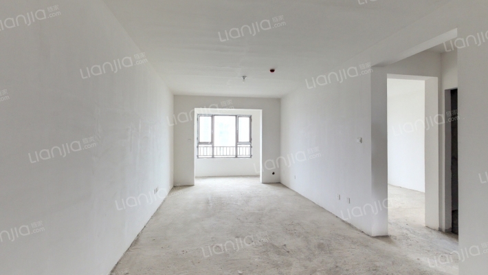 中国中铁•诺德城•东麓溪谷二手房实景图