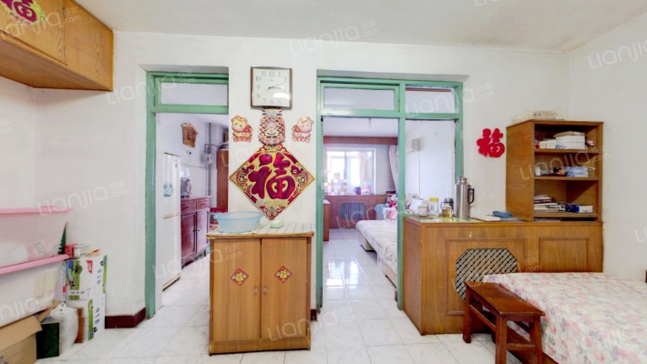 雅美里二手房实景图