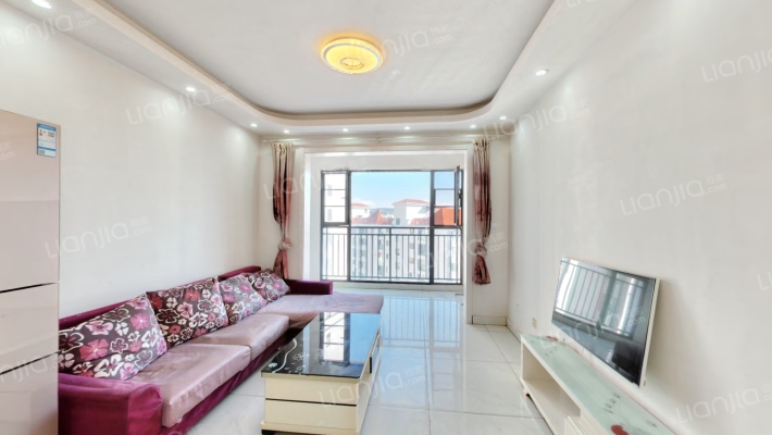 果林溪谷二手房实景图