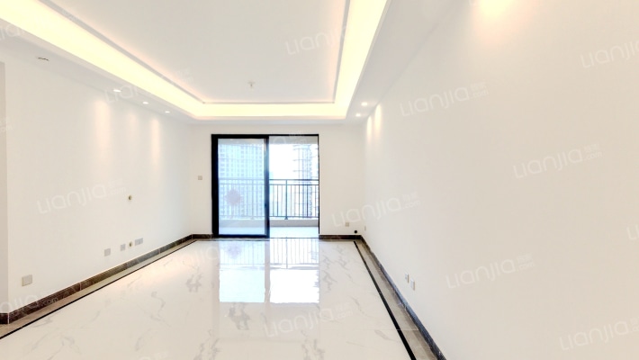 中海云麓世家二手房实景图