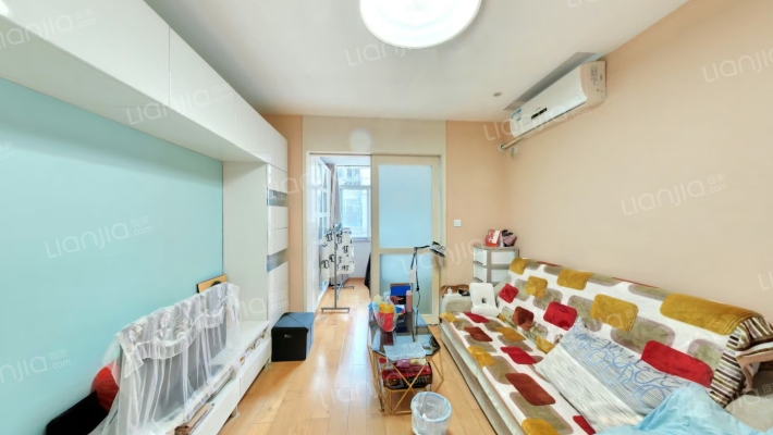 御道街34号二手房实景图