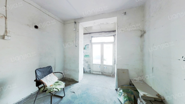 津缝楼二手房实景图