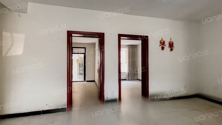 建西街小区二手房实景图