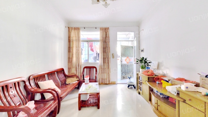 开发区医院宿舍二手房实景图