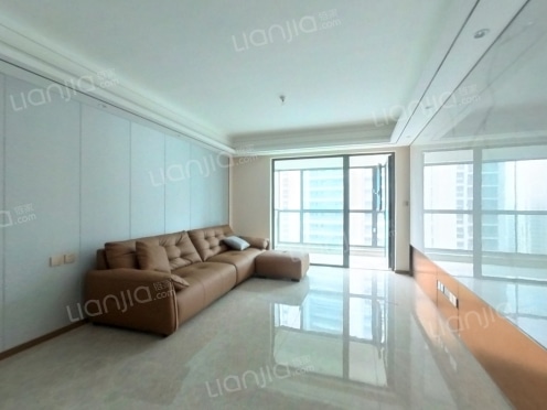 整租·东方影都星悦 3室2厅 南/北