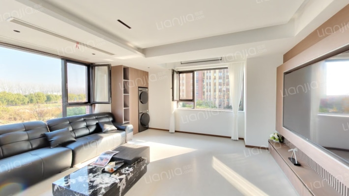 中交香滨国际二手房实景图