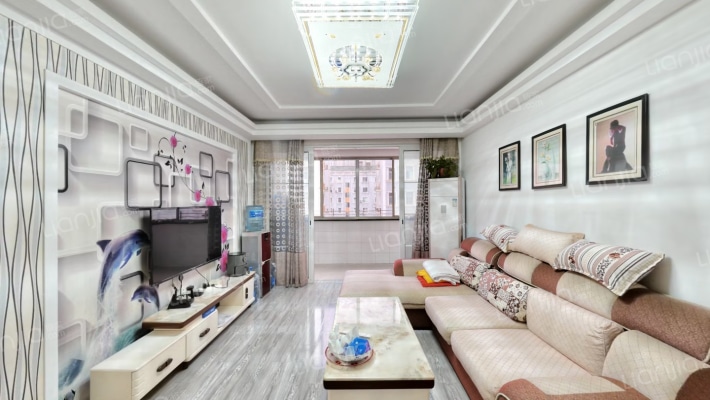 万裕苑二手房实景图