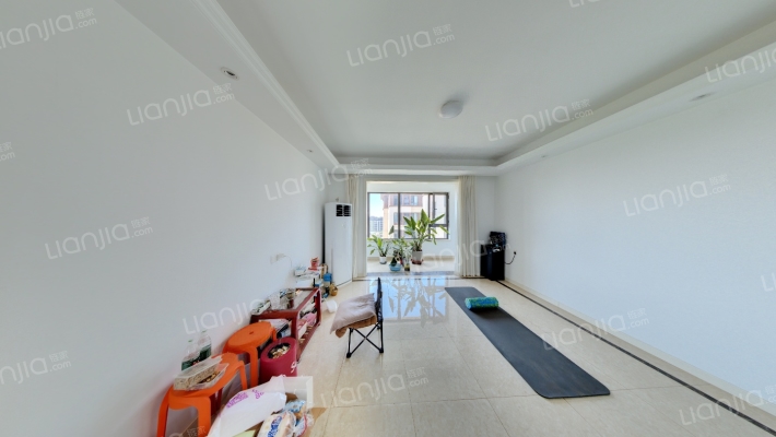 天铂映园二手房实景图