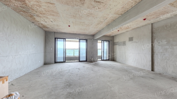 高迪公馆二手房实景图