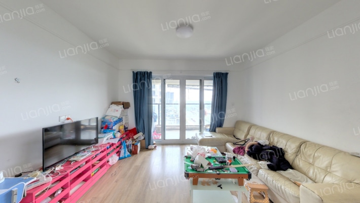 中南滨海壹号二手房实景图