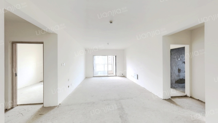 金色蓝庭西区二手房实景图