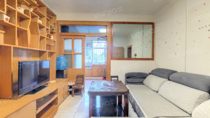 新华路95号二手房实景图