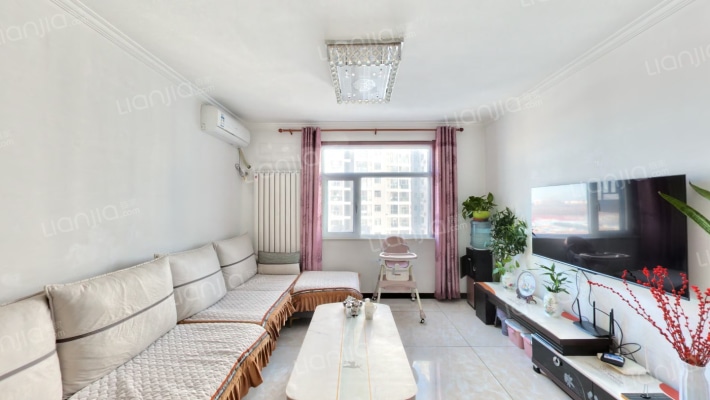 兴业公寓二手房实景图