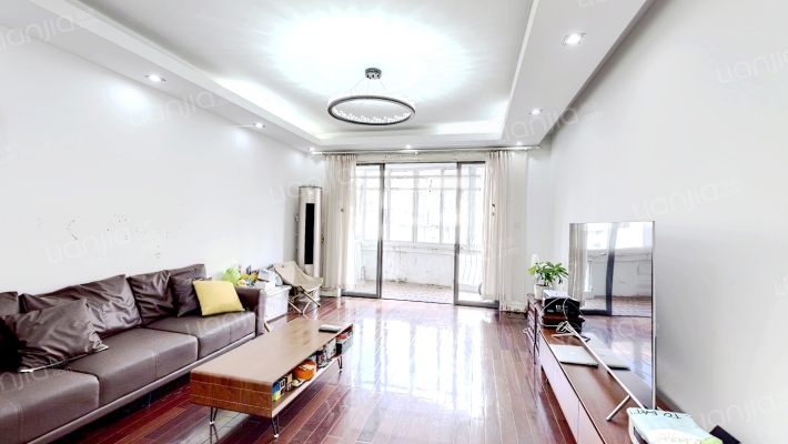 锦绣江南(一期)二手房实景图