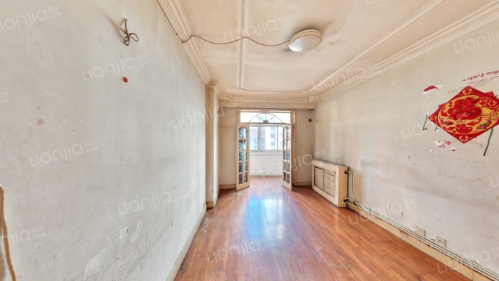 金山里二手房实景图