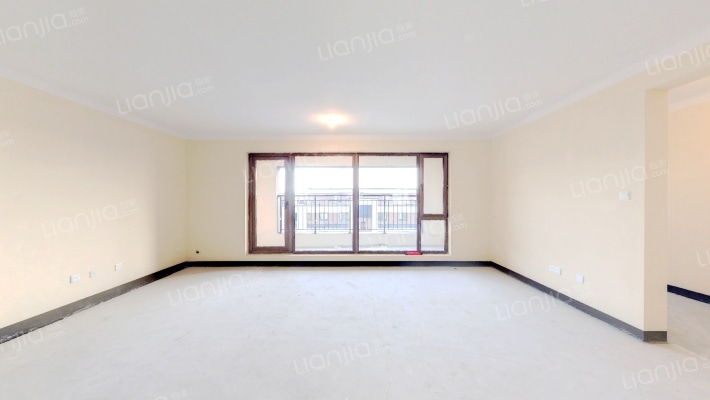 龙湖方林岸芷汀兰二手房实景图