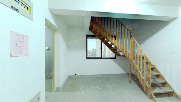 紫东南苑北区二手房实景图