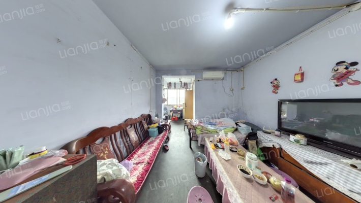 二环路西三段26号二手房实景图