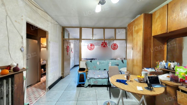 景泰东里二手房实景图