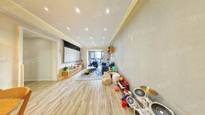 众安朝阳8号二手房实景图
