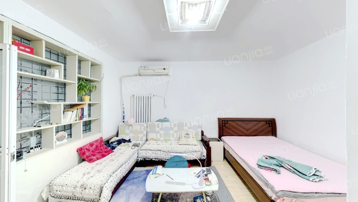 舜承大厦二手房实景图