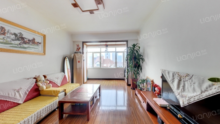 翠南管委会院二手房实景图