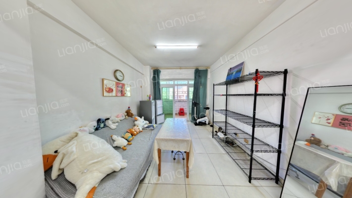 良缘公寓二手房实景图