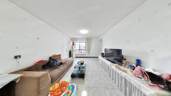 桑梓苑西区二手房实景图