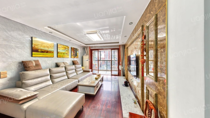 仁和英伦皇家花园二手房实景图