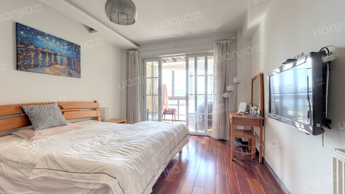 文锦雅墅二手房实景图