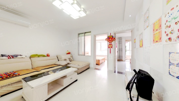 东方枫景苑二手房实景图