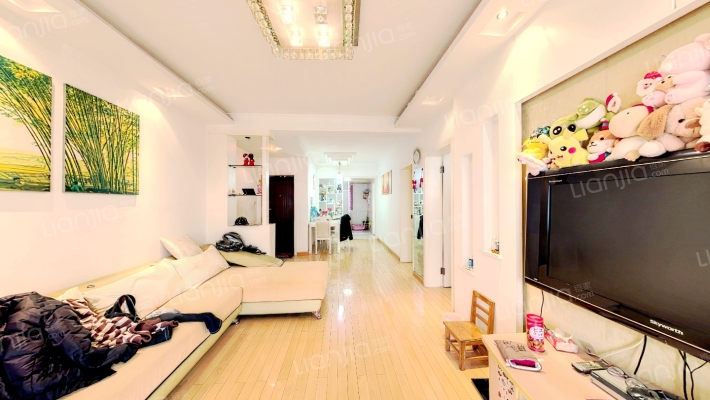 交机新村二手房实景图