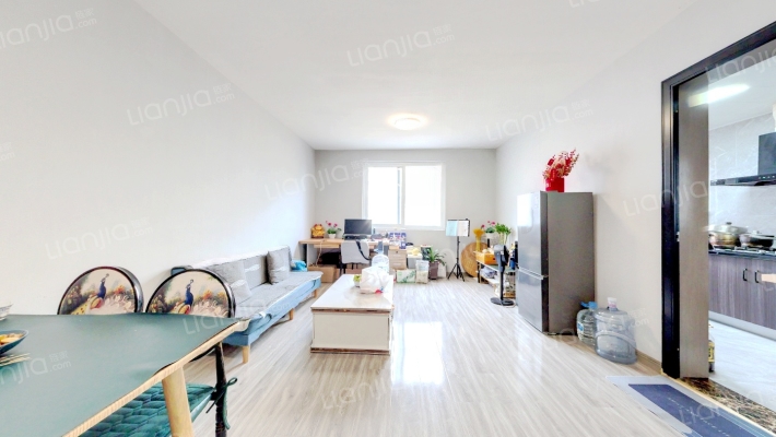 星湖尚苑二手房实景图