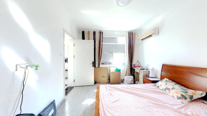 新工房东大楼二手房实景图