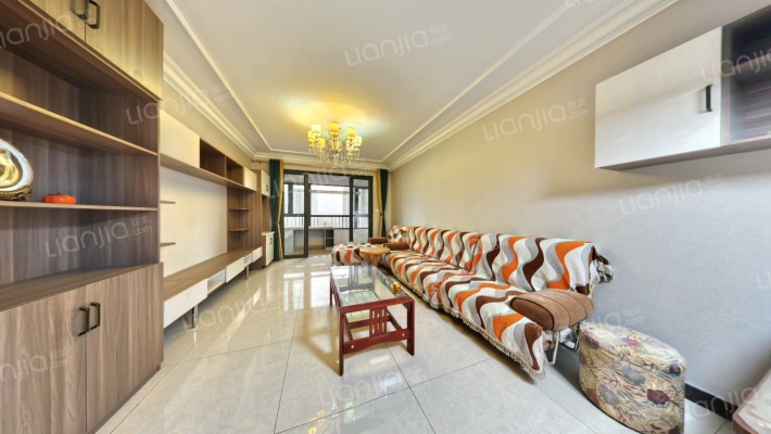 恒大御景湾一期二手房实景图