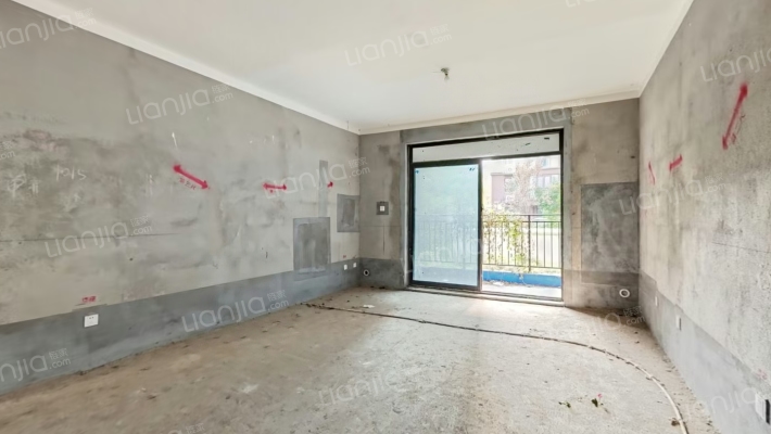 状元府二手房实景图