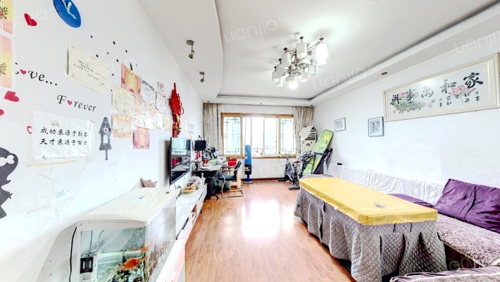 白沙关街二手房实景图