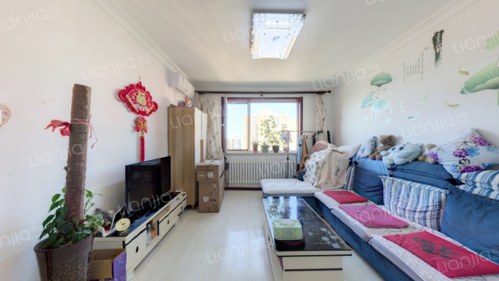 欣家园二期二手房实景图