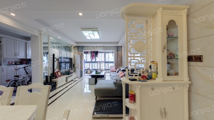 联发尚筑二手房实景图