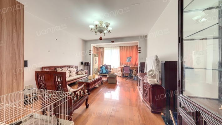 采香花园二手房实景图