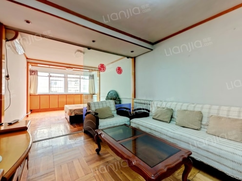 整租·银鸥新村 2室1厅 南/北