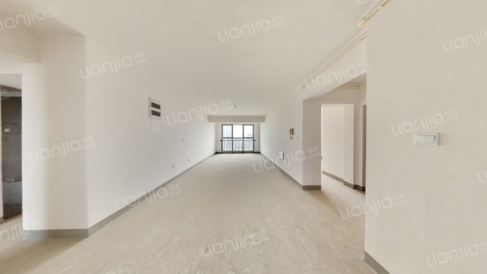 金香花苑二手房实景图