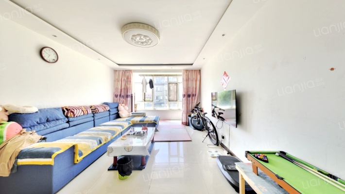 丰和日丽二手房实景图