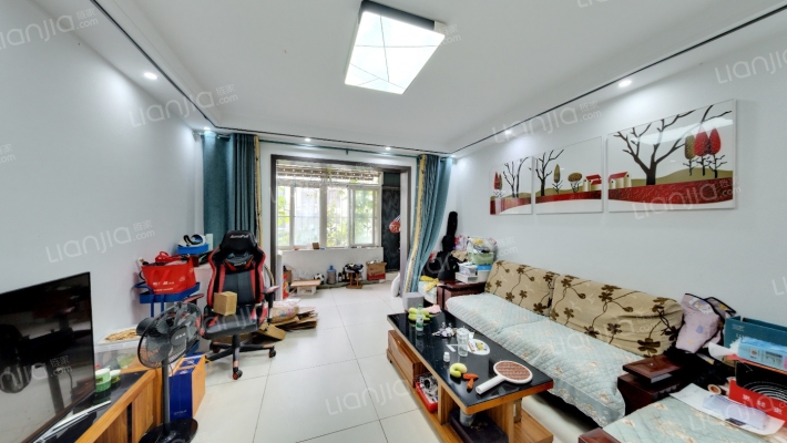 凤城名邸二手房实景图