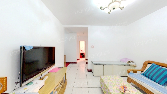 味精厂宿舍二手房实景图