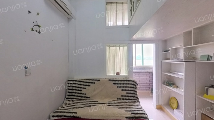 纺机家属院二手房实景图