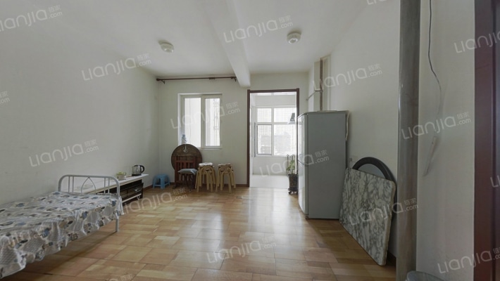 凯旋广场二手房实景图