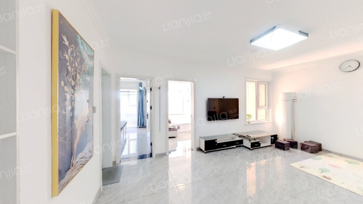 宏鼎城二手房实景图