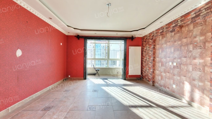 双林苑二手房实景图